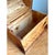 Vintage Wooden Treasure Chest Box For Sale - Image 9 of 12