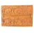 Traditional Burmese Buddhist Parabaik Folding Manuscript For Sale - Image 3 of 6