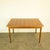 Extendable Dining Table in Walnut & Beech from Lübke, 1960s For Sale - Image 12 of 15