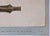 Paint Antique Watercolor From the (Helsinki) National Museum of Finland Bronze Age Tools Collection c.1910 For Sale - Image 7 of 12