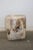 Petrified Stool - Single For Sale - Image 15 of 17