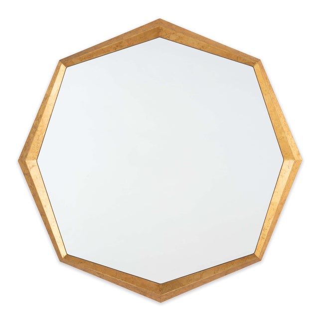 Regina Andrew Hadley Mirror For Sale - Image 4 of 4