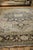 Vintage Distressed Heriz Carpet - 8'1" x 10'8" For Sale - Image 11 of 13