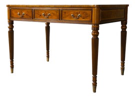 Example of New & Custom Office Furniture