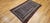 Antique Persian Malayer Rug, Hand-Knotted Wool, Paisley Pattern, 4x6, Navy & Ivory For Sale - Image 4 of 14