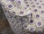 Cream Fitzgerald Serpentine Sofa + Manuel Canovas Upholstery For Sale - Image 8 of 12