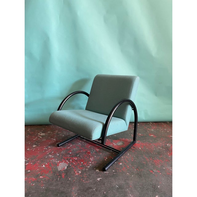 Metaform Cirkel Armchair by Karel Boonzaijer and Pierre Mazairac, 1980s For Sale - Image 4 of 8
