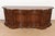 Karges French Regency Louis XVI Burled Walnut Sideboard or Bar Cabinet For Sale - Image 10 of 14