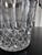 Crystal and Silver-Plated Metal Buckets, 1970s, Set of 2 For Sale - Image 10 of 11