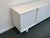 Calligaris Secret Sideboard, Optic White For Sale - Image 9 of 12