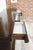 Brown Antique Oak Buffet, 1890s For Sale - Image 8 of 16