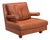 Baisity Armchair attributed to Antonio Citterio for B&B For Sale