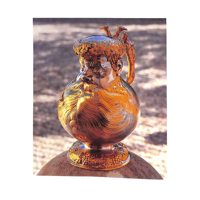 "Mouton Rothschild the Museum of Wine in Art" 2003 Herman, Sandrine and Pascal, Julien [Texts By] For Sale - Image 9 of 12