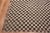 Abstract Nazmiyal Collection Modern Central Asian Rug For Sale - Image 3 of 9