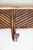 Gabriella Crespi Mid-Century Italian Crespi Style Pencil Reed Bamboo Coat Rack For Sale - Image 4 of 7