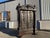 Wood Renaissance Oak Cabinet, 1870s For Sale - Image 7 of 18