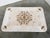 Contemporary Large Italian Pietra Dura Marble Mosaic Coffee Table For Sale - Image 3 of 16