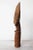 Tribal Vintage Akua'ba Fertility Figure, Ashanti For Sale - Image 3 of 9
