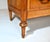 19th Century French Directoire Commode in Yew Wood, Neoclassical Style For Sale - Image 11 of 16