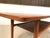 Large Mid-Century Danish Teak Coffee Table, 1960s For Sale - Image 16 of 18