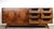 1960s Stately Restored Mid Century Modern Long Dresser Credenza Walnut Young, Attributed For Sale In Chicago - Image 6 of 18