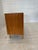 A- 28 vintage pillow dresser by druna +-1960 used for storing pillows can be used like a storage for alcoholic / wine...