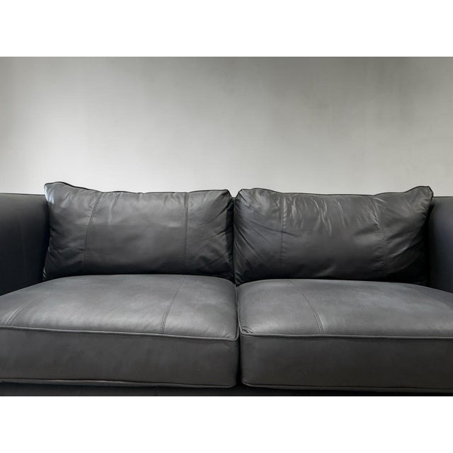 2020s Loom Noir Celestial Sofa For Sale - Image 5 of 11