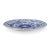 Spode Spode Judaica Passover Seder Plate 12" For Sale - Image 4 of 4