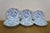 31pc Antique German Meissen Blue Onion Dinner Serving Tureens Platters Plates For Sale - Image 17 of 17
