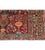 1940s Persian Tabriz Area Rug 4'2" X 6'0" For Sale - Image 12 of 13