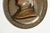 Rare 1950 the Mudlark Irene Dunne Queen Victoria Solid Bronze Movie Plaque Paperweight, 20th Century Fox Memorabilia For Sale In New York - Image 6 of 10