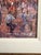 Late 20th Century Maxwell Parsons Original Paris Street Scene Oil Painting in Custom Gallery Frame For Sale - Image 4 of 14