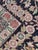 Kashmir Rug , 8'1" X 11'3" For Sale In New York - Image 6 of 7