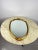 Mid-Century Modern Mid-Century Wall Mirror, Italy, 1960s For Sale - Image 3 of 8