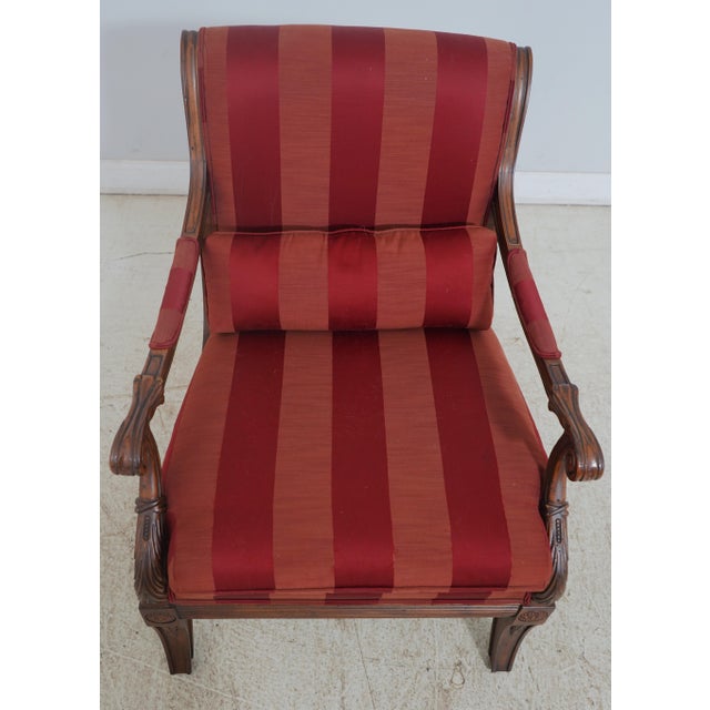 Age: Approx: 25 Years Old Details: Ornate Carved Frame Offered @ Fraction Original Retail Cost Condition: Excellent...