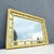 Coastal Vintage Coastal Faux Bamboo Dresser Dresser With Mirror by Thomasville For Sale - Image 3 of 11