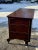 Victorian Desk in Mahogany For Sale - Image 10 of 11