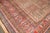 Camel 19th Century Bakshaish Square Rug, 12' X 13'7'' For Sale - Image 8 of 15