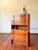 1960s Sannemans Møbelfabrik Stacking Dresser Drawers, 2 Pieces For Sale - Image 4 of 14