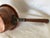 1920s 1920s Handmade Italian Copper Polenta Pot For Sale - Image 5 of 8