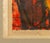 Elfi Schuselka Abstraction Lithographs, 1965, 2 For Sale - Image 10 of 13