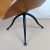 Black Magazine Rack from Calligaris, Italy, 1990s For Sale - Image 8 of 9