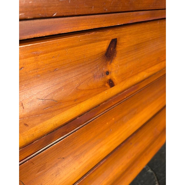 Mid 20th Century Mid Century Franklin Shockey Smallboy For Sale - Image 5 of 12