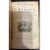 A compelling lot of three authentic 18th-century French antiquarian volumes. This collection features a partial set of...