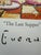 Tom Everhart, the Last Supper Snoopy, Printed in the Netherlands For Sale - Image 4 of 10
