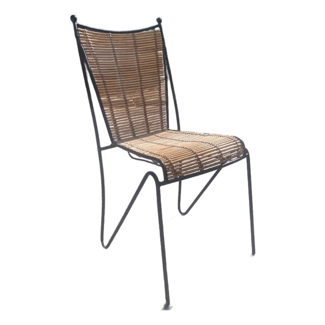 Mid Century Pipsan Saarinen “Swanson” Chair For Sale