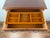 Wood 1990s Henkel Harris Cherry 7 Drawer Lingerie Chest For Sale - Image 7 of 9