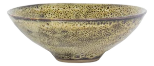 Abraham Cohn Studio Pottery Bowl
