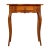 Mid-Century Modern Mid-Century Walnut Nightstand, 1940s For Sale - Image 3 of 5