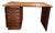 Danish Modern Teak Desk from Salin Møbler, 1970s For Sale